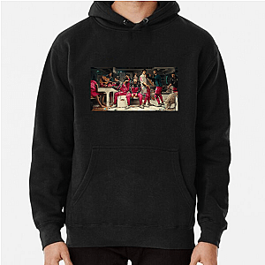 The Alters Every Choice Creates A New You The Alters Hoodies