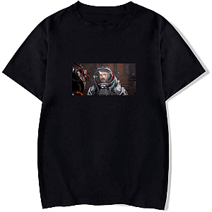 The Alters Multiple Paths To Survival The Alters T-Shirts