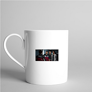The Alters Jan Dolski And His Clones The Alters Mugs