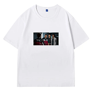 The Alters Jan Dolski And His Clones The Alters T-Shirts
