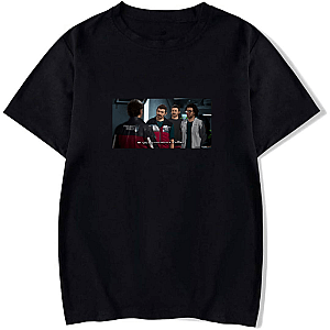 The Alters Jan Dolski And His Clones The Alters T-Shirts