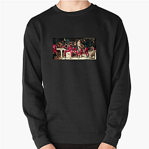 The Alters Every Choice Creates A New You The Alters Sweatshirts