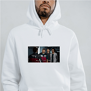 The Alters Jan Dolski And His Clones The Alters Hoodies