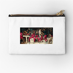 The Alters Every Choice Creates A New You The Alters Zipper Pouches