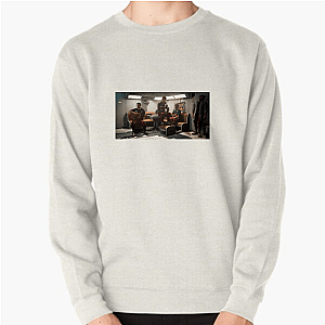 The Alters Build Your Own Crew The Alters Sweatshirts