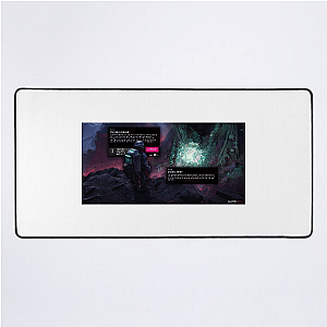 The Alters Survive With Your Selves The Alters Mouse Pads