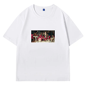 The Alters Every Choice Creates A New You The Alters T-Shirts