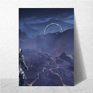 The Alters Explore Alternate Realities The Alters Posters