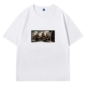 The Alters Build Your Own Crew The Alters T-Shirts