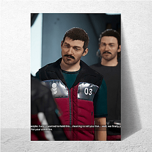 The Alters Jan Dolski And His Clones The Alters Posters