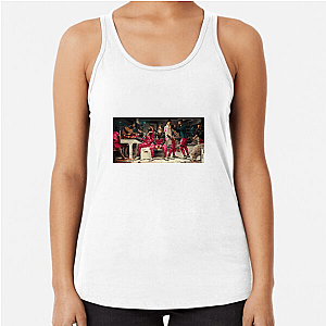 The Alters Every Choice Creates A New You The Alters Tank Tops