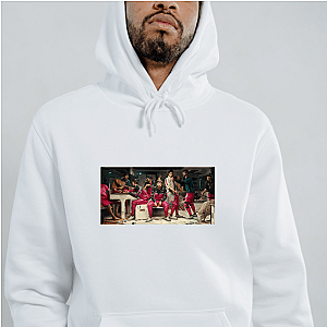 The Alters Every Choice Creates A New You The Alters Hoodies