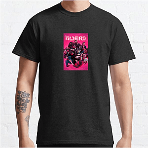 The Alters Identity In The Stars The Alters T-Shirts