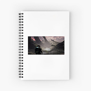 The Alters Trapped On A Strange Planet The Alters Notebook