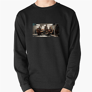 The Alters Build Your Own Crew The Alters Sweatshirts
