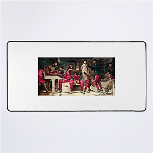 The Alters Every Choice Creates A New You The Alters Mouse Pads