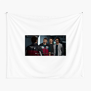 The Alters Jan Dolski And His Clones The Alters Tapestries
