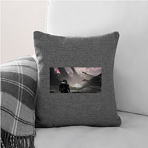 The Alters Trapped On A Strange Planet The Alters Pillows Cover