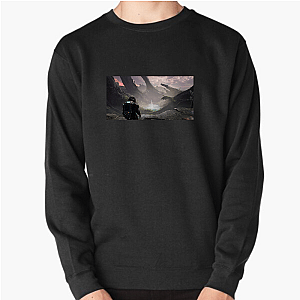 The Alters Trapped On A Strange Planet The Alters Sweatshirts