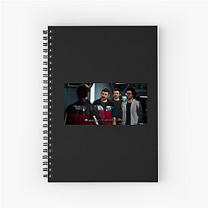 The Alters Jan Dolski And His Clones The Alters Notebook