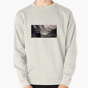 The Alters Trapped On A Strange Planet The Alters Sweatshirts