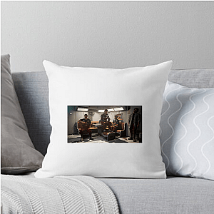 The Alters Build Your Own Crew The Alters Pillows Cover