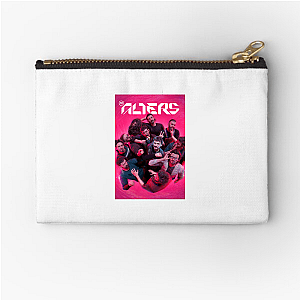 The Alters Identity In The Stars The Alters Zipper Pouches