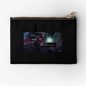 The Alters Survive With Your Selves The Alters Zipper Pouches