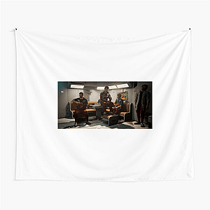 The Alters Build Your Own Crew The Alters Tapestries