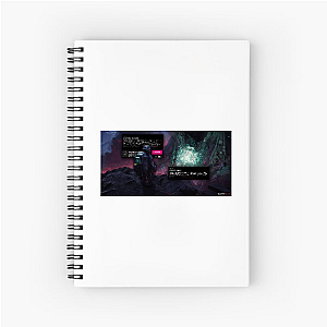 The Alters Survive With Your Selves The Alters Notebook