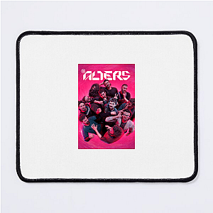 The Alters Identity In The Stars The Alters Mouse Pads