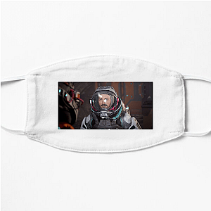 The Alters Multiple Paths To Survival The Alters Face Masks