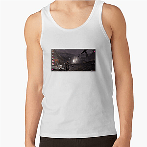The Alters The Ultimate Self Management The Alters Tank Tops