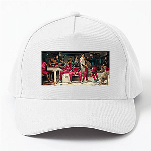 The Alters Every Choice Creates A New You The Alters Hats & Caps