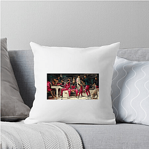 The Alters Every Choice Creates A New You The Alters Pillows Cover
