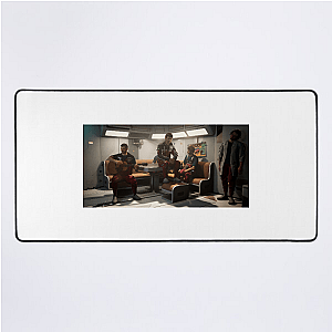 The Alters Build Your Own Crew The Alters Mouse Pads