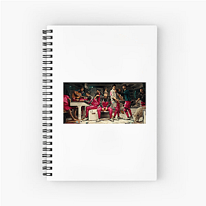 The Alters Every Choice Creates A New You The Alters Notebook