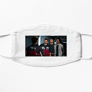 The Alters Jan Dolski And His Clones The Alters Face Masks