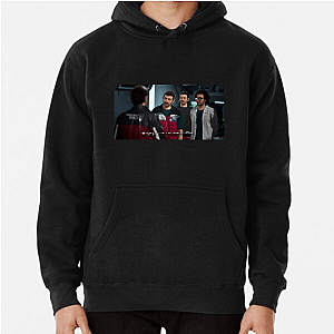 The Alters Jan Dolski And His Clones The Alters Hoodies