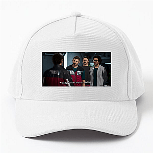 The Alters Jan Dolski And His Clones The Alters Hats & Caps