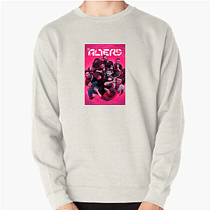 The Alters Identity In The Stars The Alters Sweatshirts