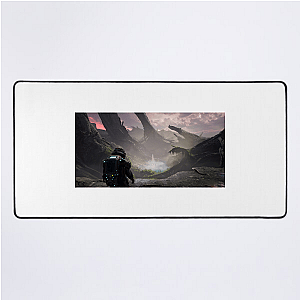 The Alters Trapped On A Strange Planet The Alters Mouse Pads