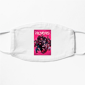 The Alters Identity In The Stars The Alters Face Masks