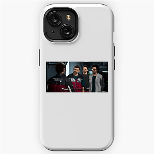The Alters Jan Dolski And His Clones The Alters iPhone Cases