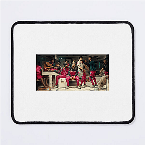 The Alters Every Choice Creates A New You The Alters Mouse Pads