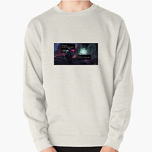 The Alters Survive With Your Selves The Alters Sweatshirts