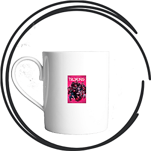 The Alters Mugs