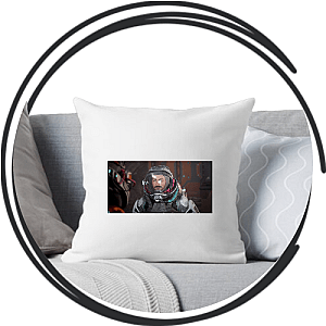 The Alters Pillows Cover