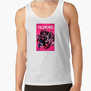 The Alters Identity In The Stars The Alters Tank Tops