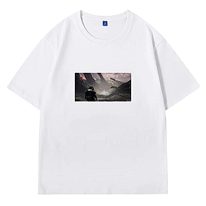 The Alters Trapped On A Strange Planet The Alters T-Shirts